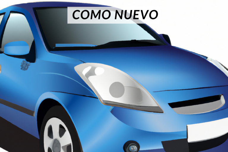 Cómo quitar un rayón del carro en casa ComparaOnline